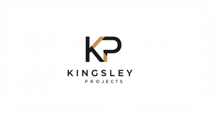 Logo-Design von HSL Brain für Kingsley Projects WA Pty Ltd | Design: #34819791