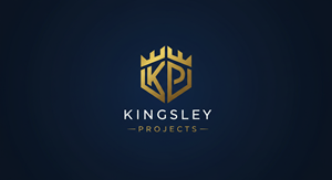 Logo-Design von HSL Brain für Kingsley Projects WA Pty Ltd | Design: #34819792