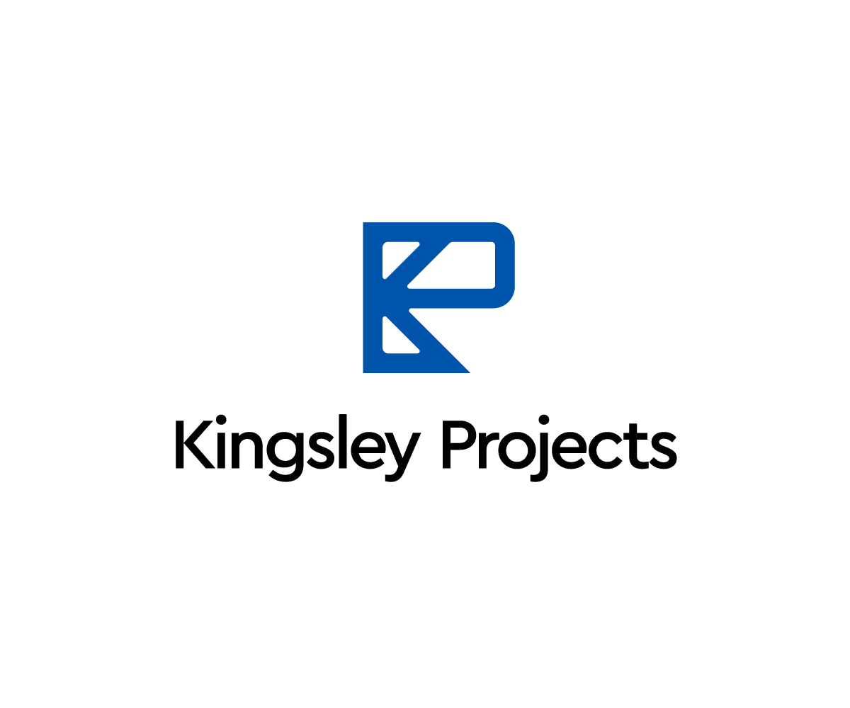 Logo Design by guinnessdraught for Kingsley Projects WA Pty Ltd | Design #34834831