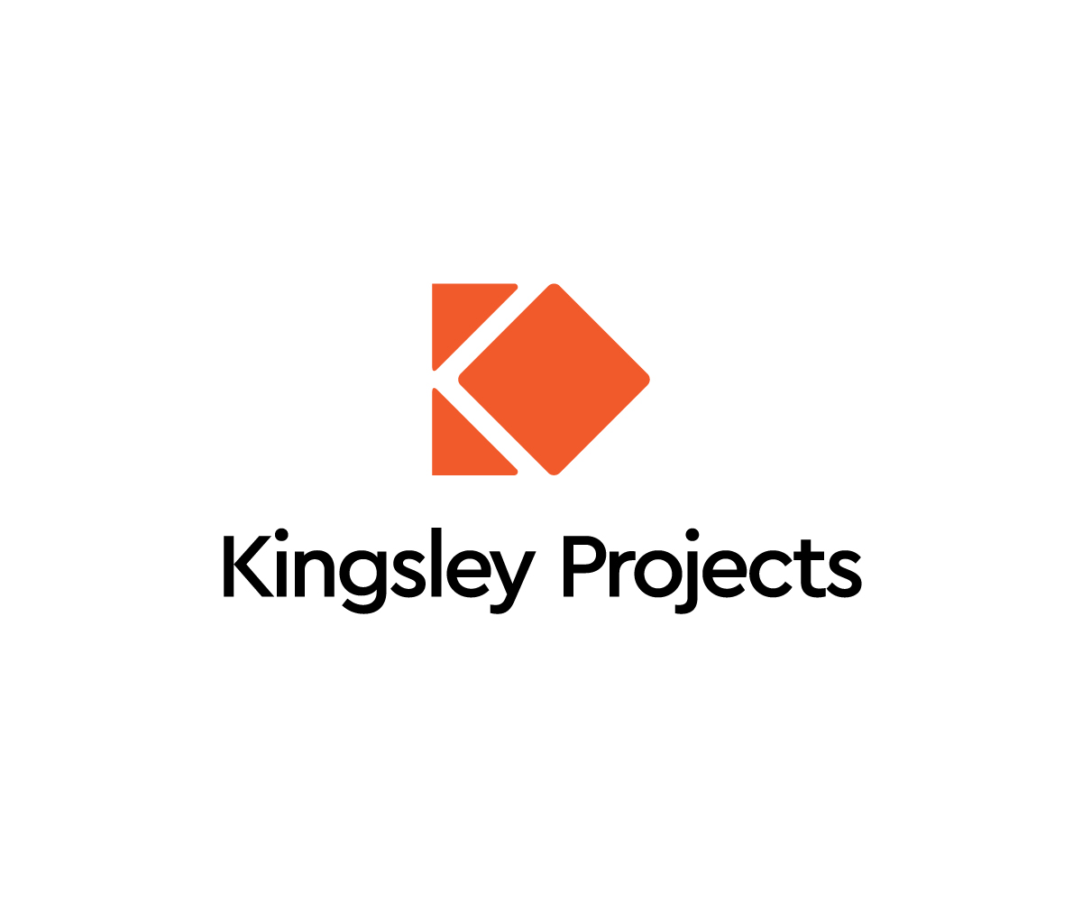 Logo Design by guinnessdraught for Kingsley Projects WA Pty Ltd | Design #34834838