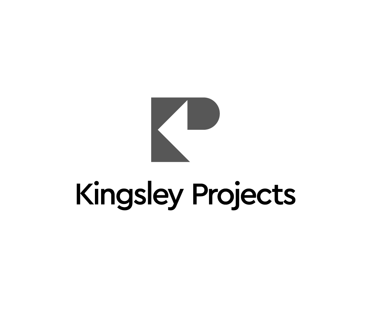 Diseño de Logo por guinnessdraught para Kingsley Projects WA Pty Ltd | Diseño #34834847