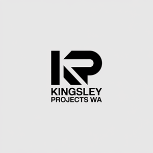 Diseño de Logo por ArtistLobby para Kingsley Projects WA Pty Ltd | Diseño: #34833871