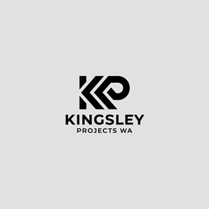 Diseño de Logo por ArtistLobby para Kingsley Projects WA Pty Ltd | Diseño: #34833872