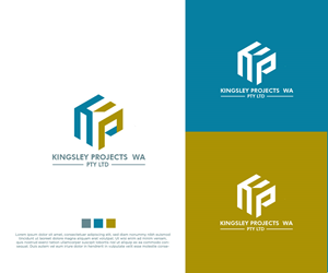 Logo Design by rastf2day
