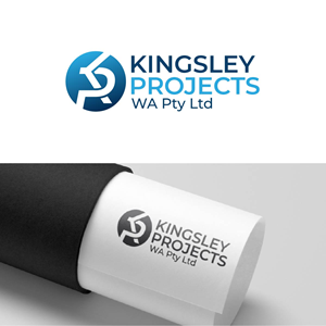 Logo-Design von fly  design für Kingsley Projects WA Pty Ltd | Design: #34822281