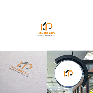 Design de Logo par griphingraphics pour Kingsley Projects WA Pty Ltd | Design : #34859415