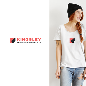 Design de Logo par griphingraphics pour Kingsley Projects WA Pty Ltd | Design : #34859911