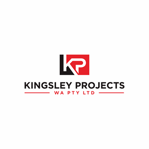 Design de Logo par amrino_east pour Kingsley Projects WA Pty Ltd | Design : #34856524