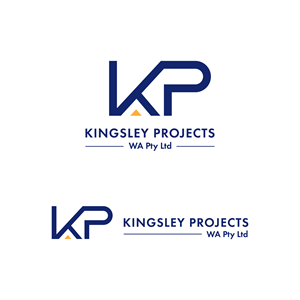 Design de Logo par Jiansù pour Kingsley Projects WA Pty Ltd | Design : #34854397