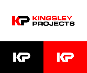 Logo Design by Meraki* for Kingsley Projects WA Pty Ltd | Design: #34822802