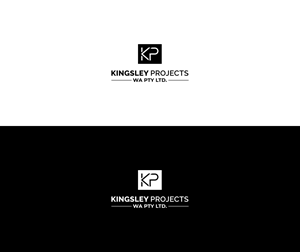 Logo-Design von Riaper für Kingsley Projects WA Pty Ltd | Design: #34819552