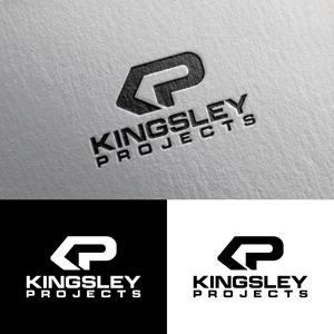 Logo-Design von M Habib für Kingsley Projects WA Pty Ltd | Design: #34819211