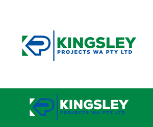 Logo Design by Ansh Design for Kingsley Projects WA Pty Ltd | Design: #34821545