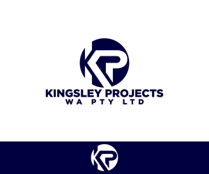Logo Design by Ansh Design for Kingsley Projects WA Pty Ltd | Design: #34821546