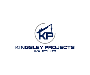 Diseño de Logo por OrianO-70 para Kingsley Projects WA Pty Ltd | Diseño: #34859812