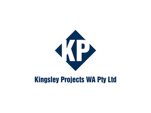 Logo-Design von BNdesigner für Kingsley Projects WA Pty Ltd | Design: #34822783