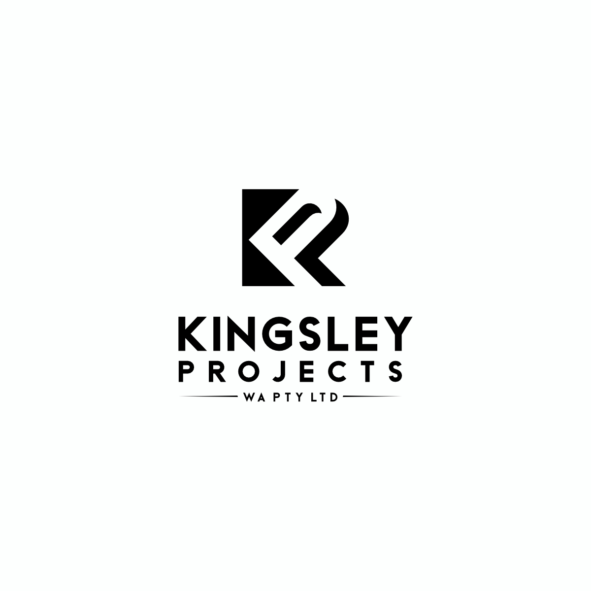 Design de Logo par Ashani Bhattacharya pour Kingsley Projects WA Pty Ltd | Design #34819610