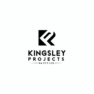 Logo Design by Ashani Bhattacharya for Kingsley Projects WA Pty Ltd | Design #34819610