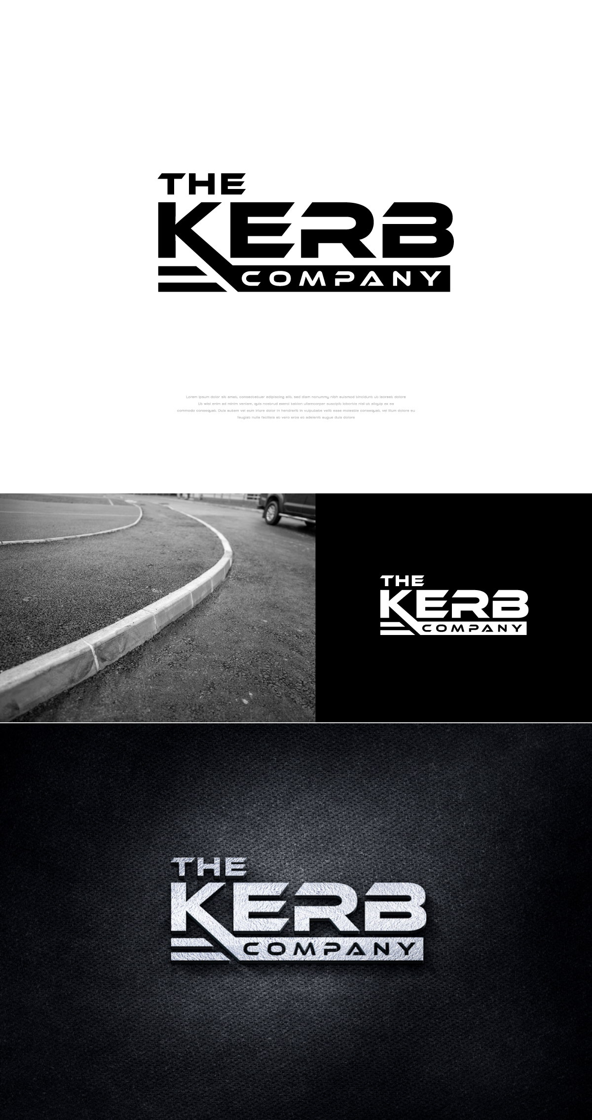 Logo Design by apik. for this project | Design #34819317