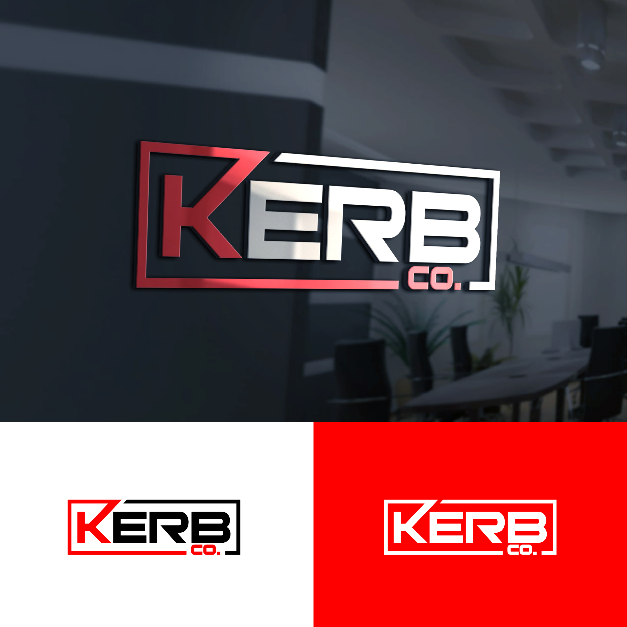 Logo Design by UMBRA Designs for this project | Design #34819782