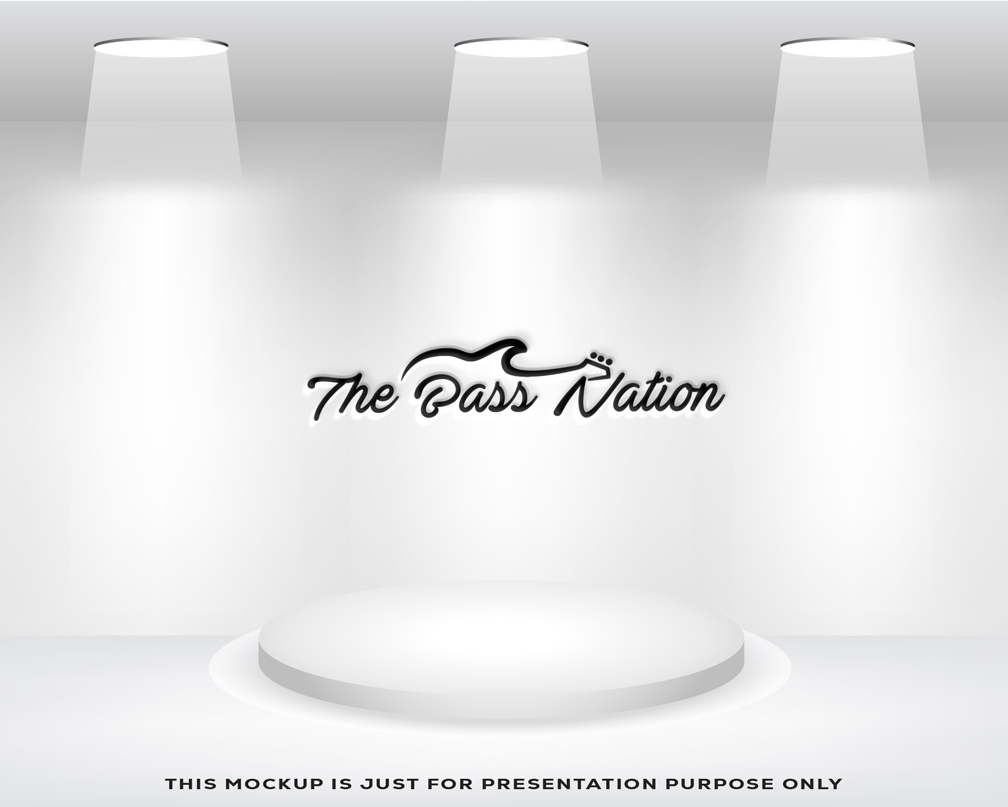 Logo Design by Razaq for Matt Cornell | Design #34826527