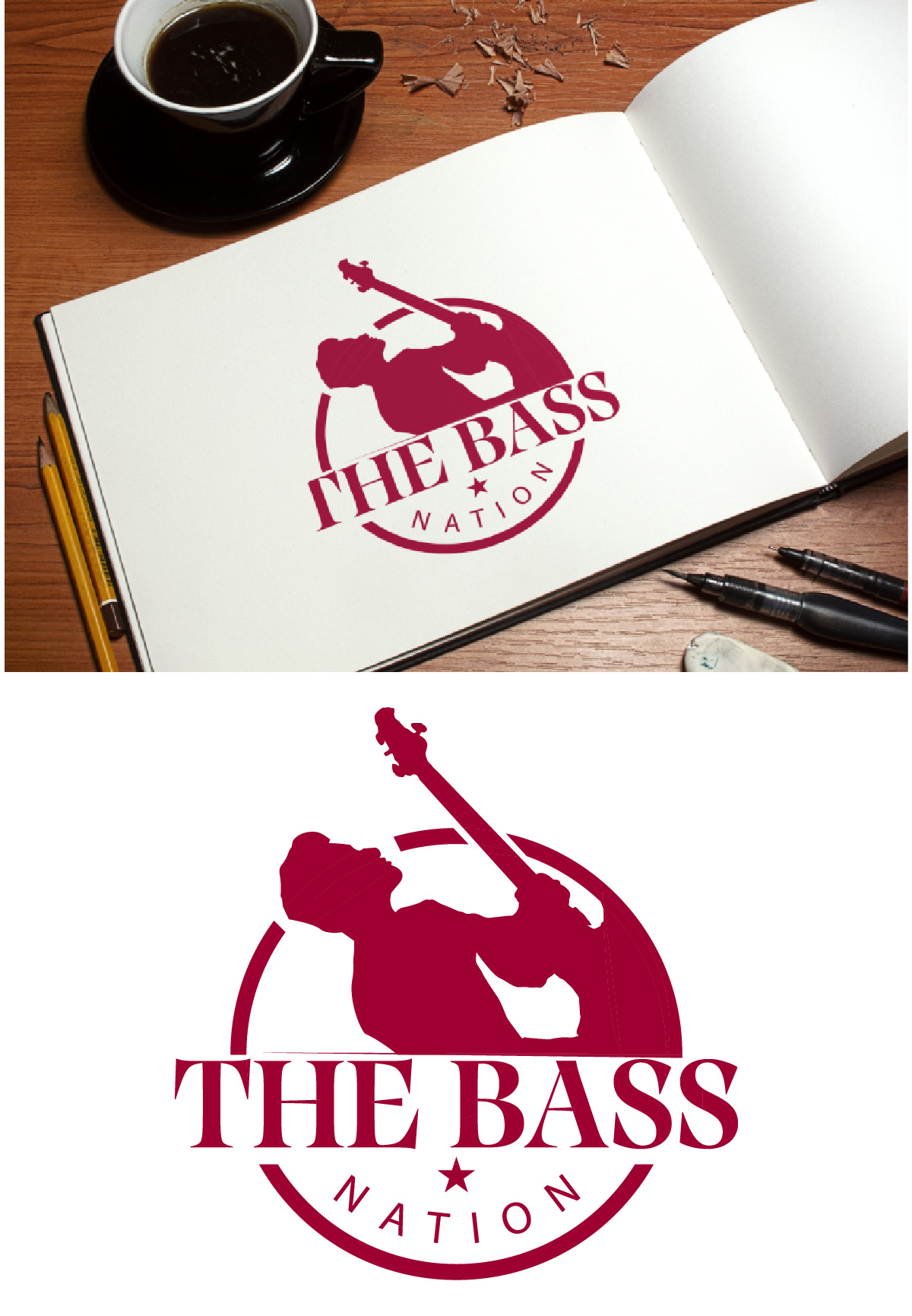 Logo Design by fly  design for Matt Cornell | Design #34822433