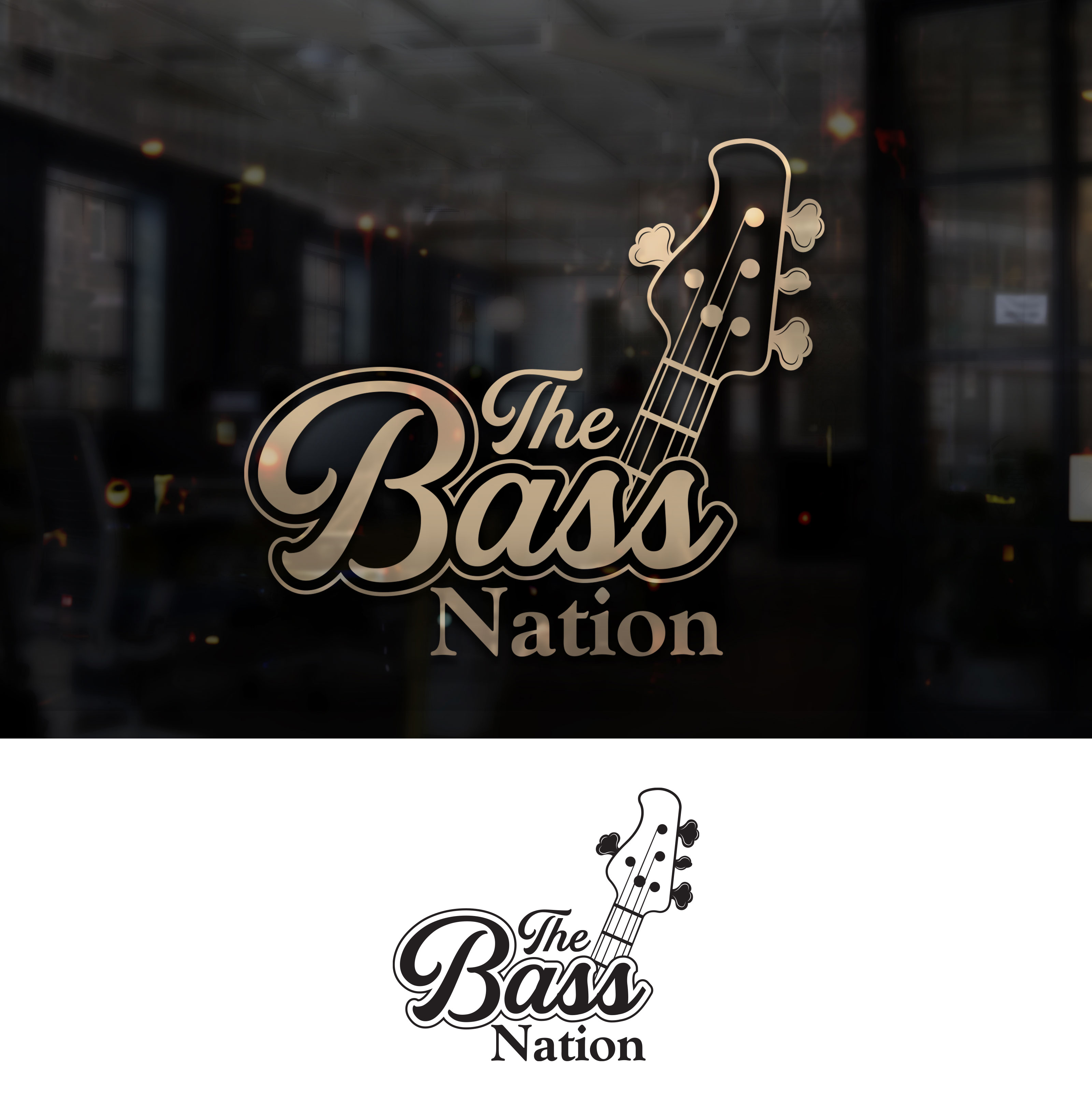 Logo Design by Impressive Designs for Matt Cornell | Design #34821624