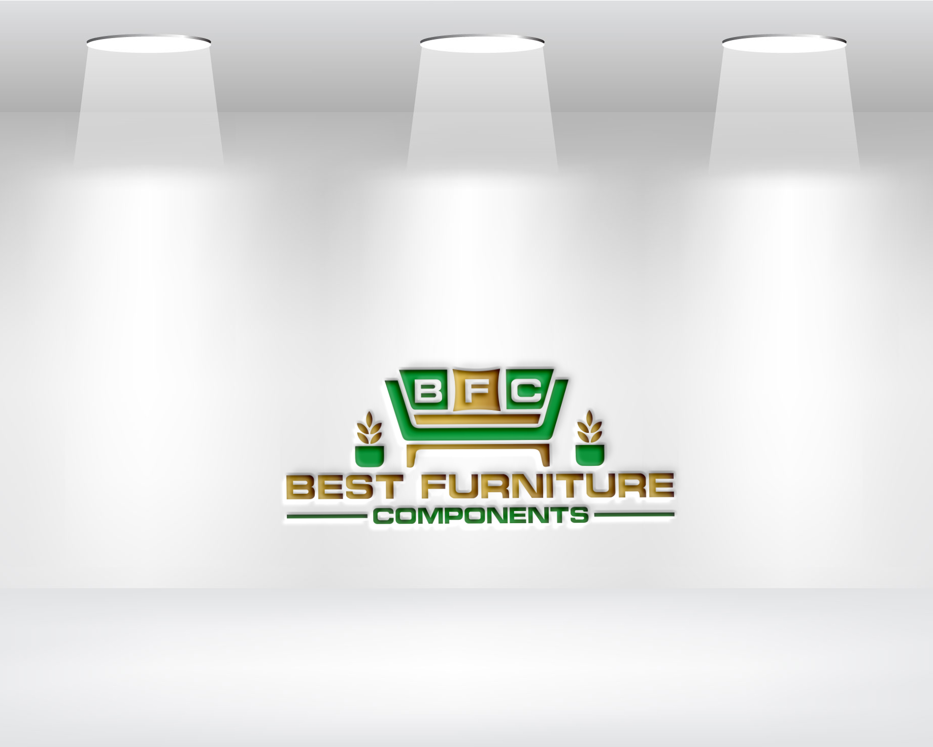 Logo Design by Daniel Khan for this project | Design #34818771