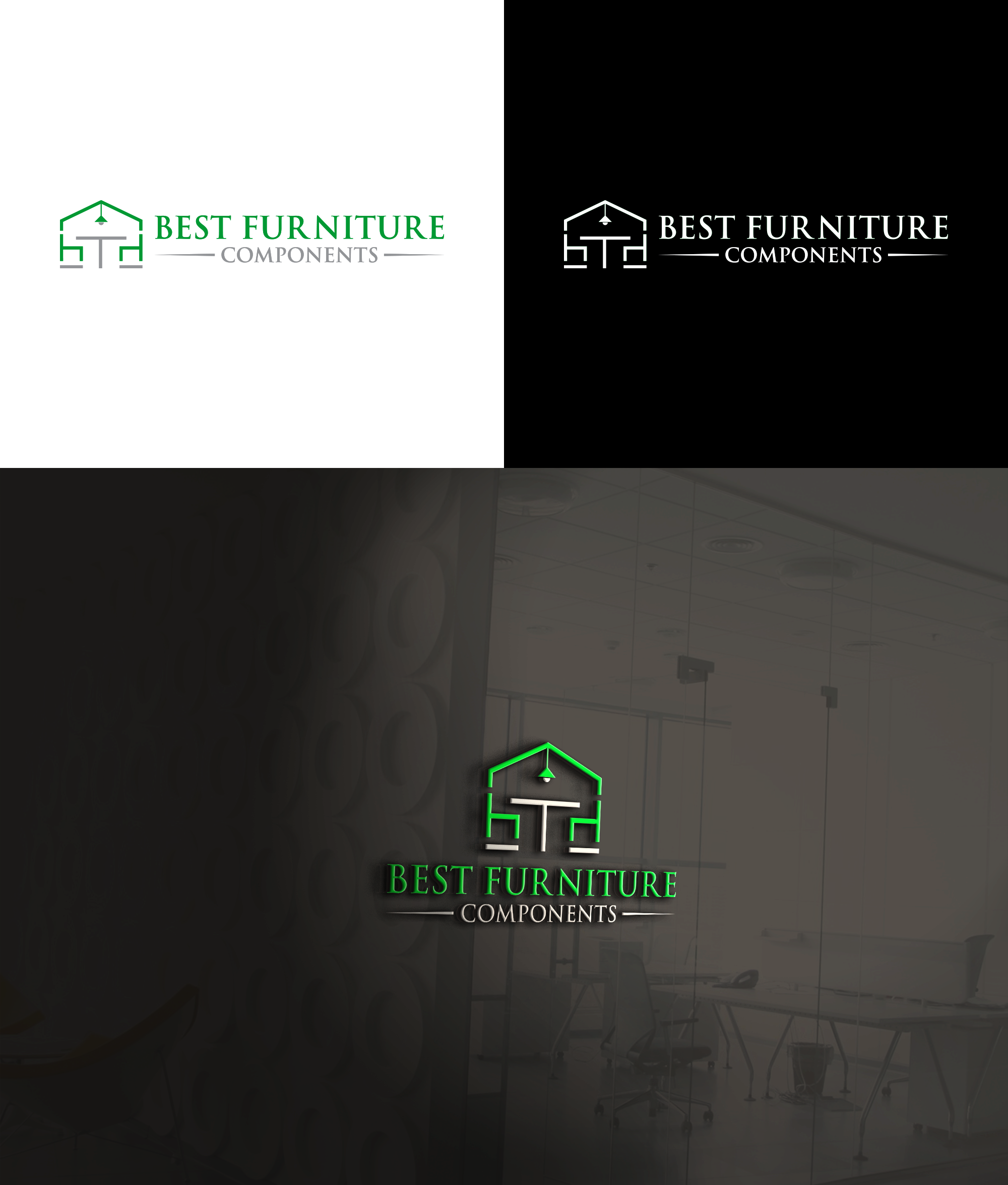 Logo Design by RA-bica for this project | Design #34820637