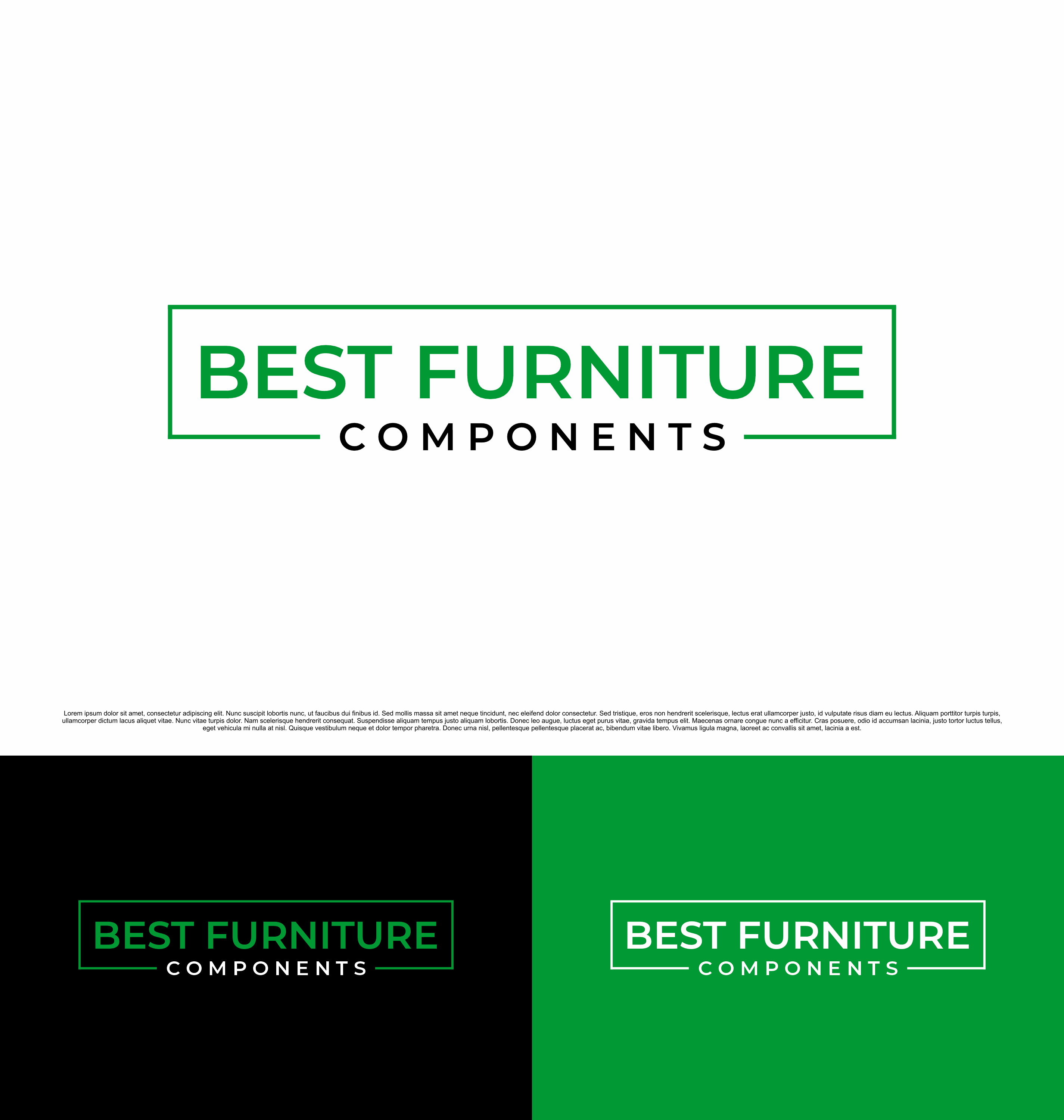 Diseño de Logo por saesean para este proyecto | Diseño #34822213