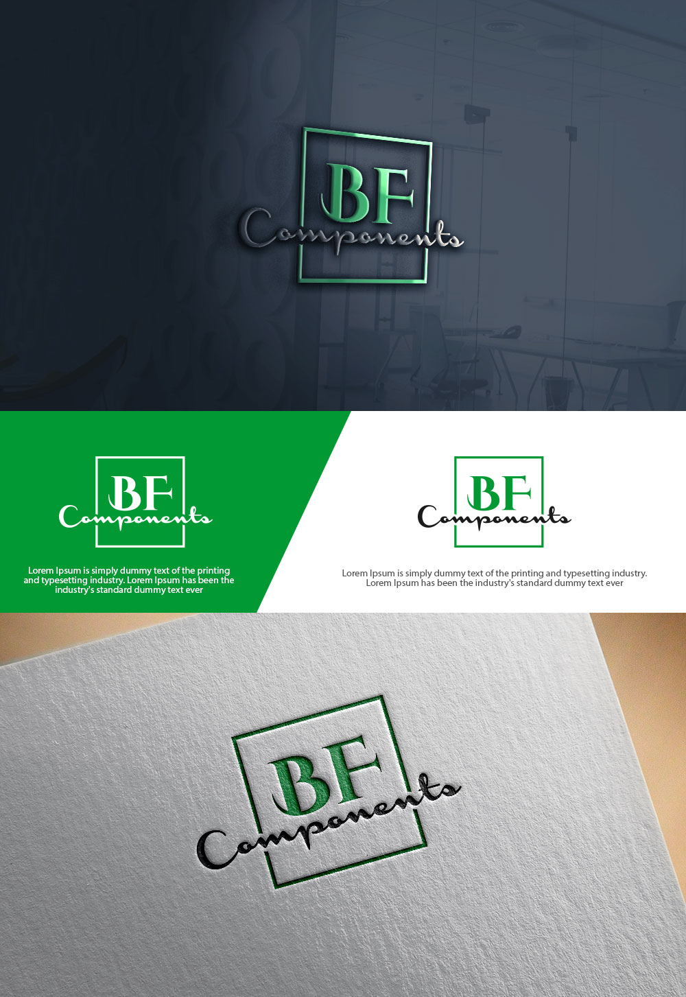 Logo Design by sulemani  creation for this project | Design #34824496