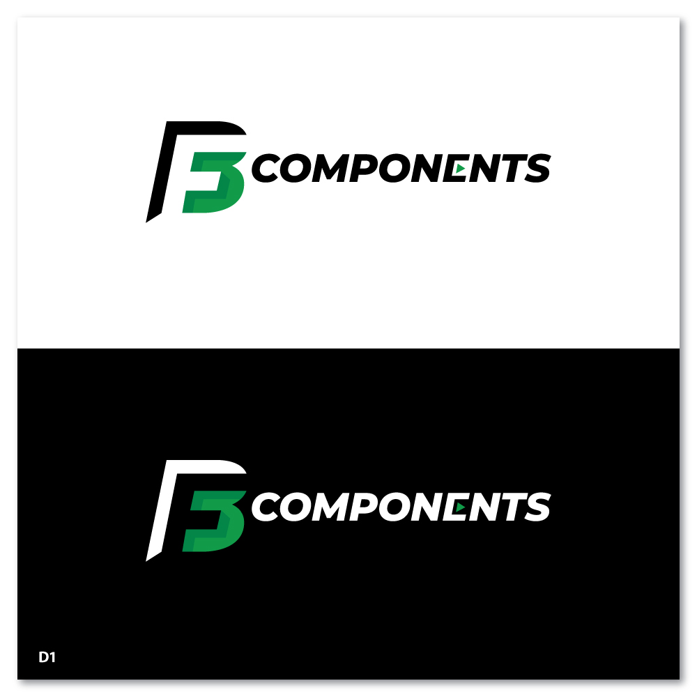 Logo Design by Sujit Banerjee for this project | Design #34821060