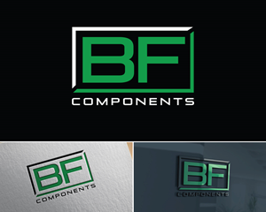 Logo Design by Atec for this project | Design: #34820620