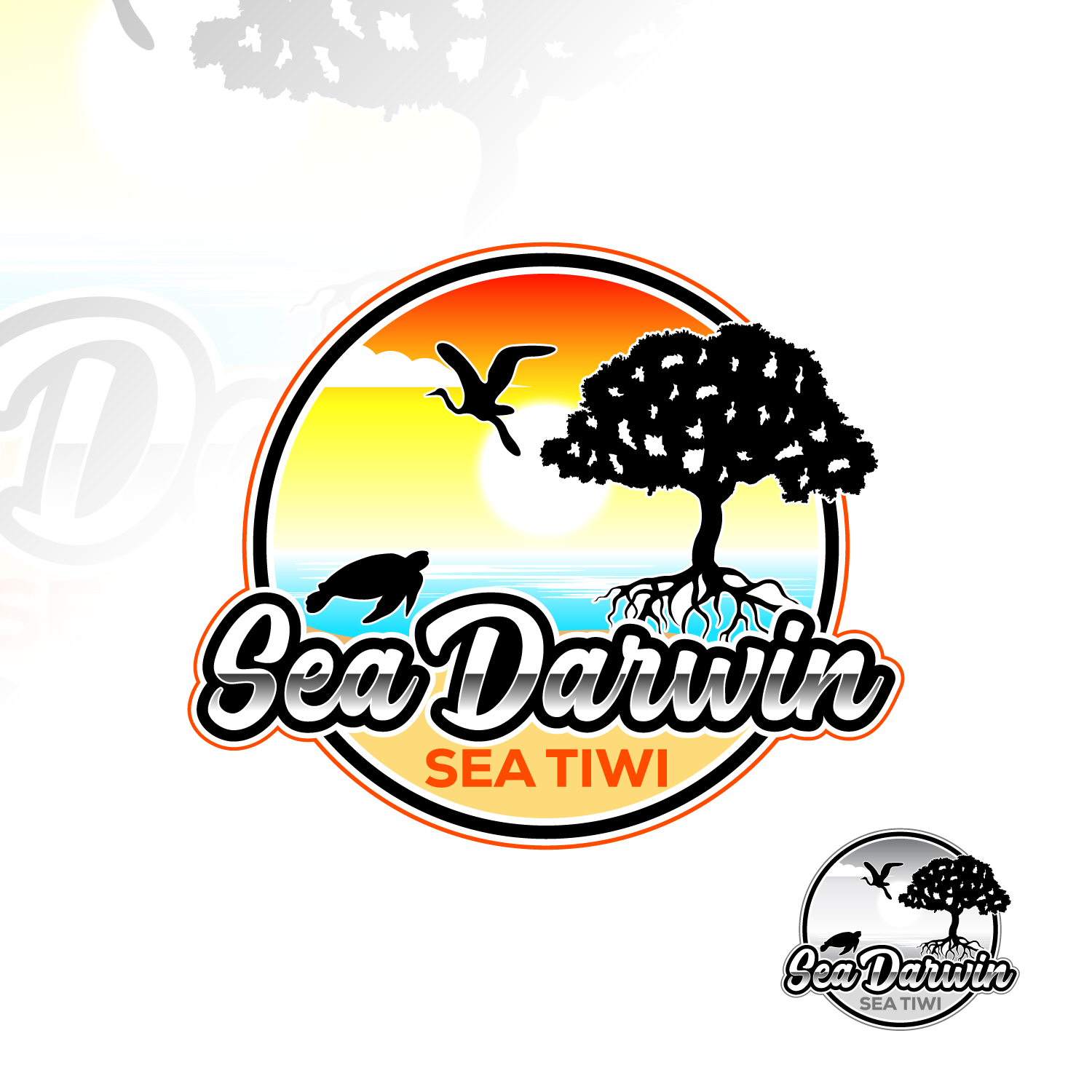 Logo Design by Suvendu.S for this project | Design #34875069