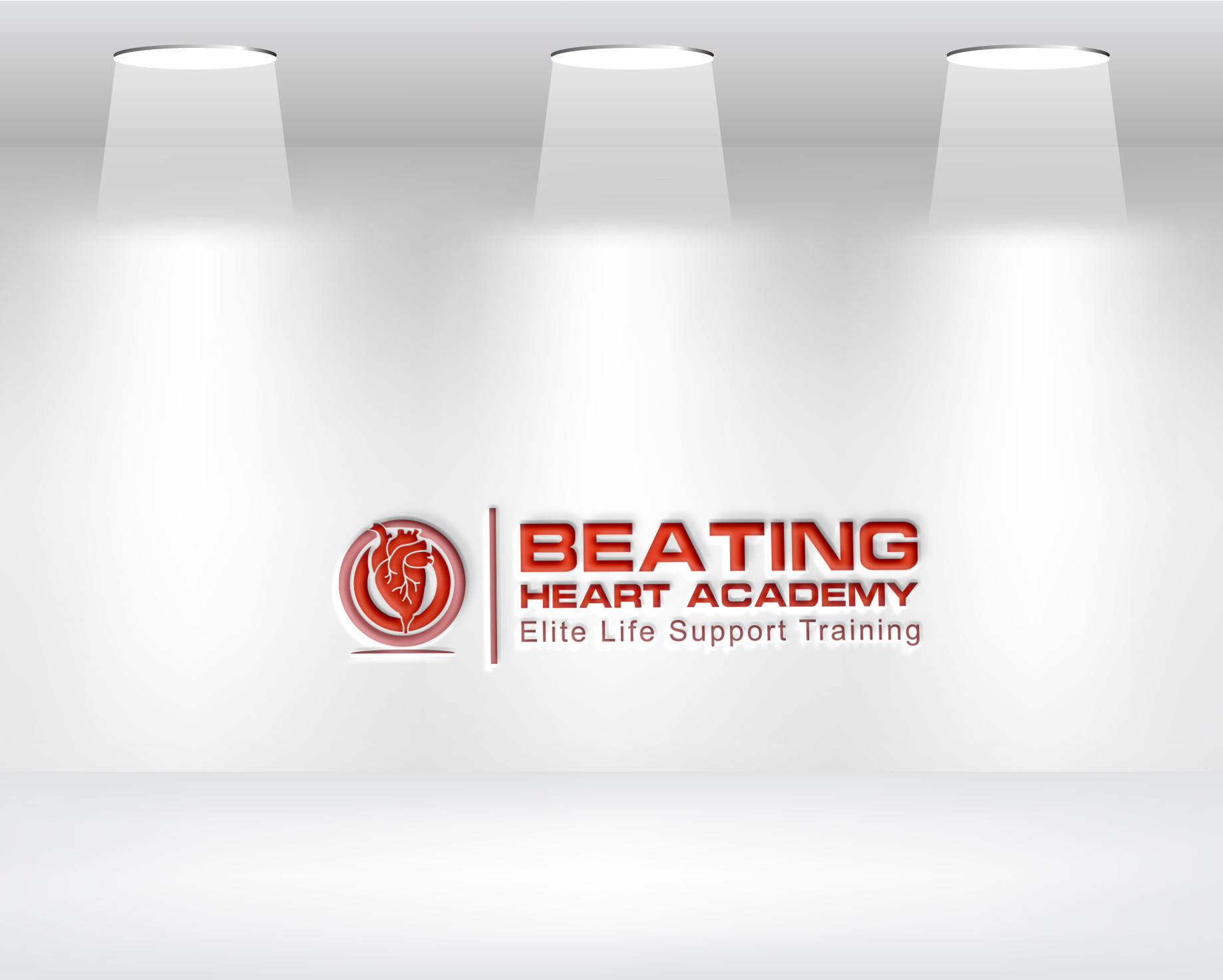 Logo Design by Daniel Khan for this project | Design #34820322