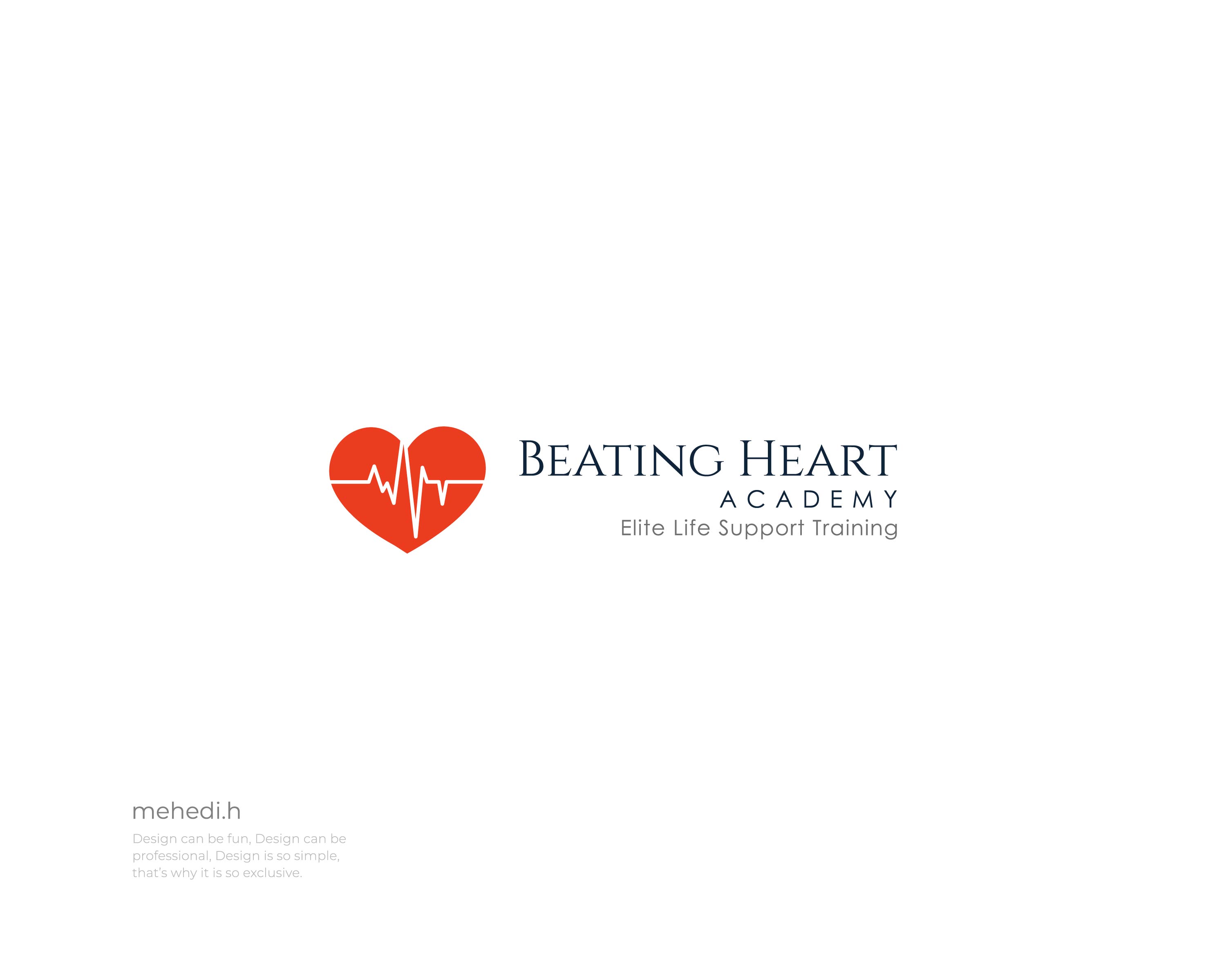 Logo Design by mehedi.h for this project | Design #34836166