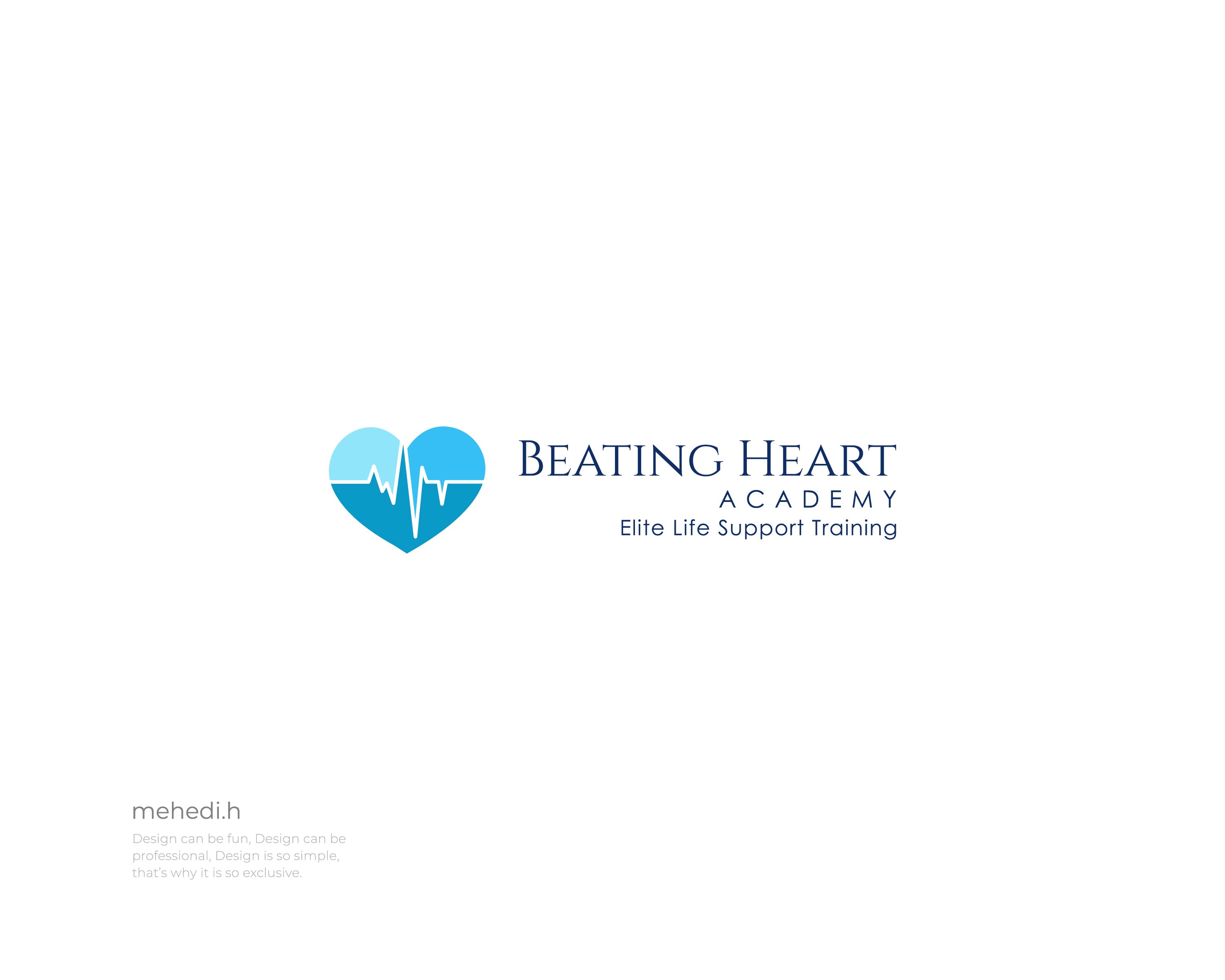 Logo Design by mehedi.h for this project | Design #34836172