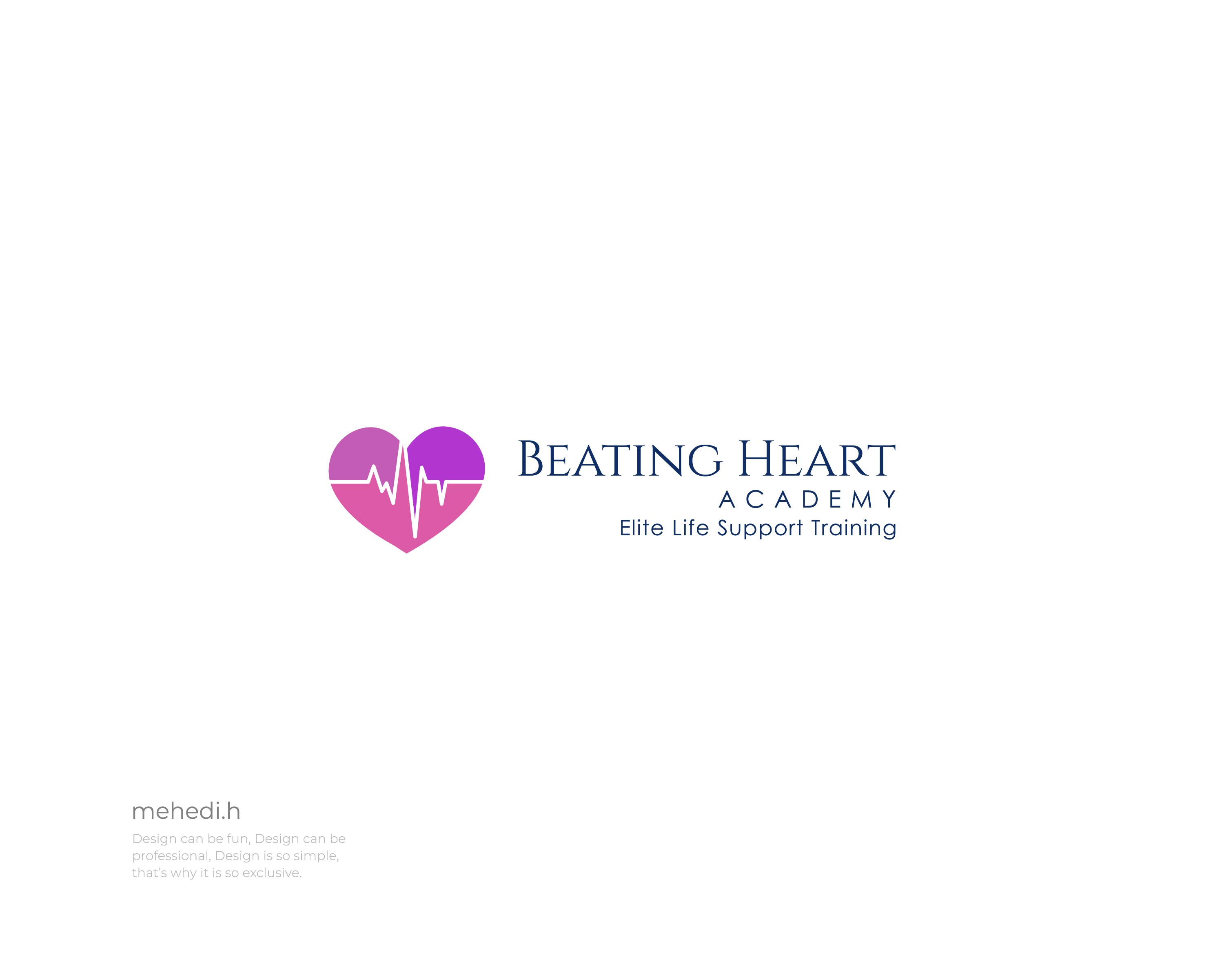 Logo Design by mehedi.h for this project | Design #34836187