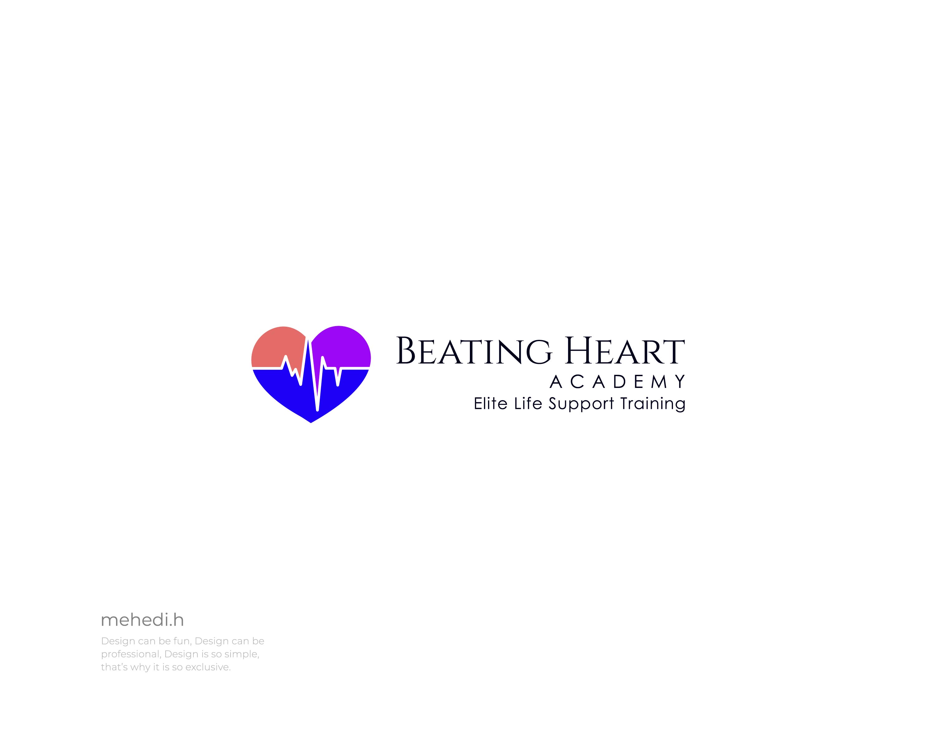 Logo Design by mehedi.h for this project | Design #34836205