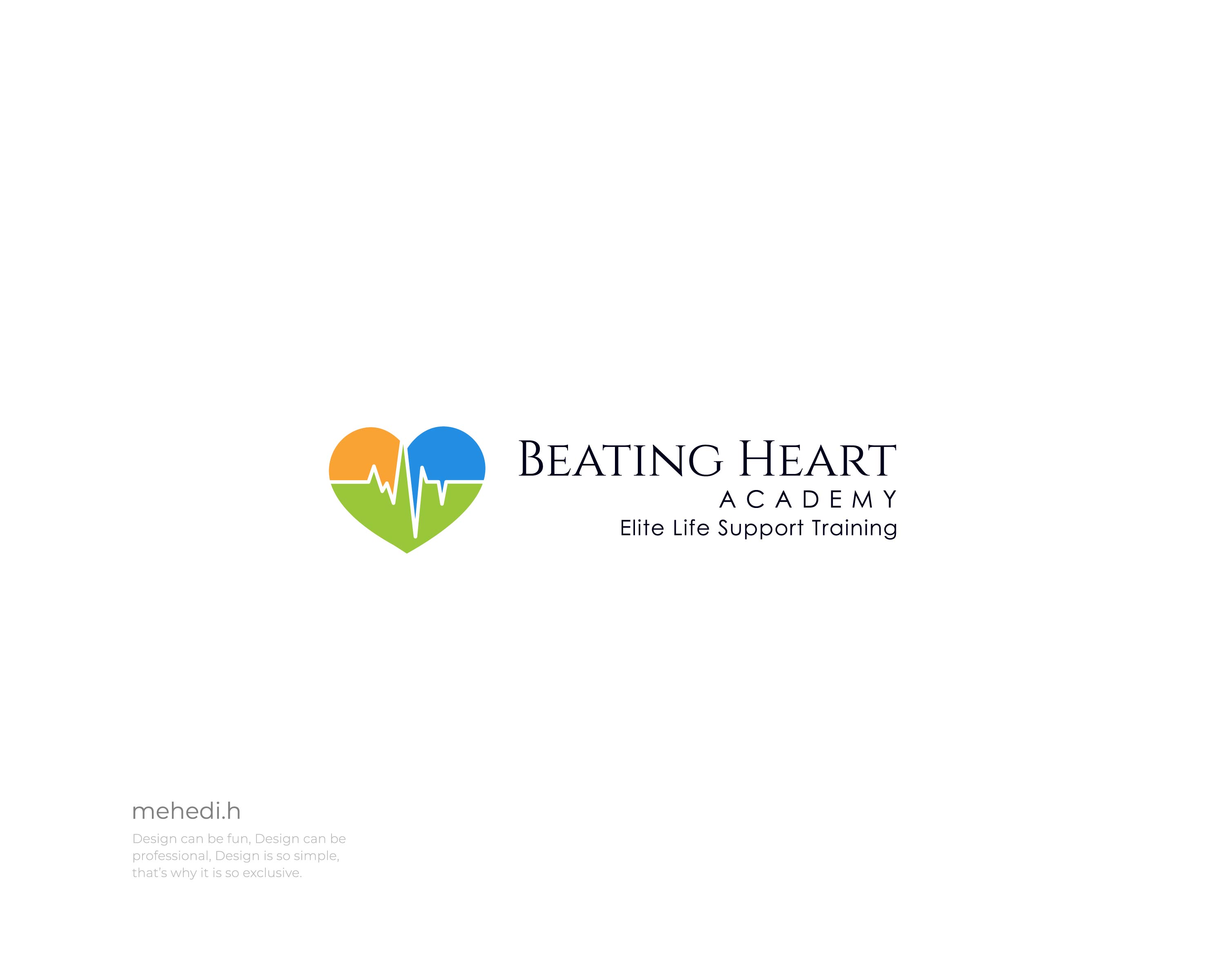 Logo Design by mehedi.h for this project | Design #34836228