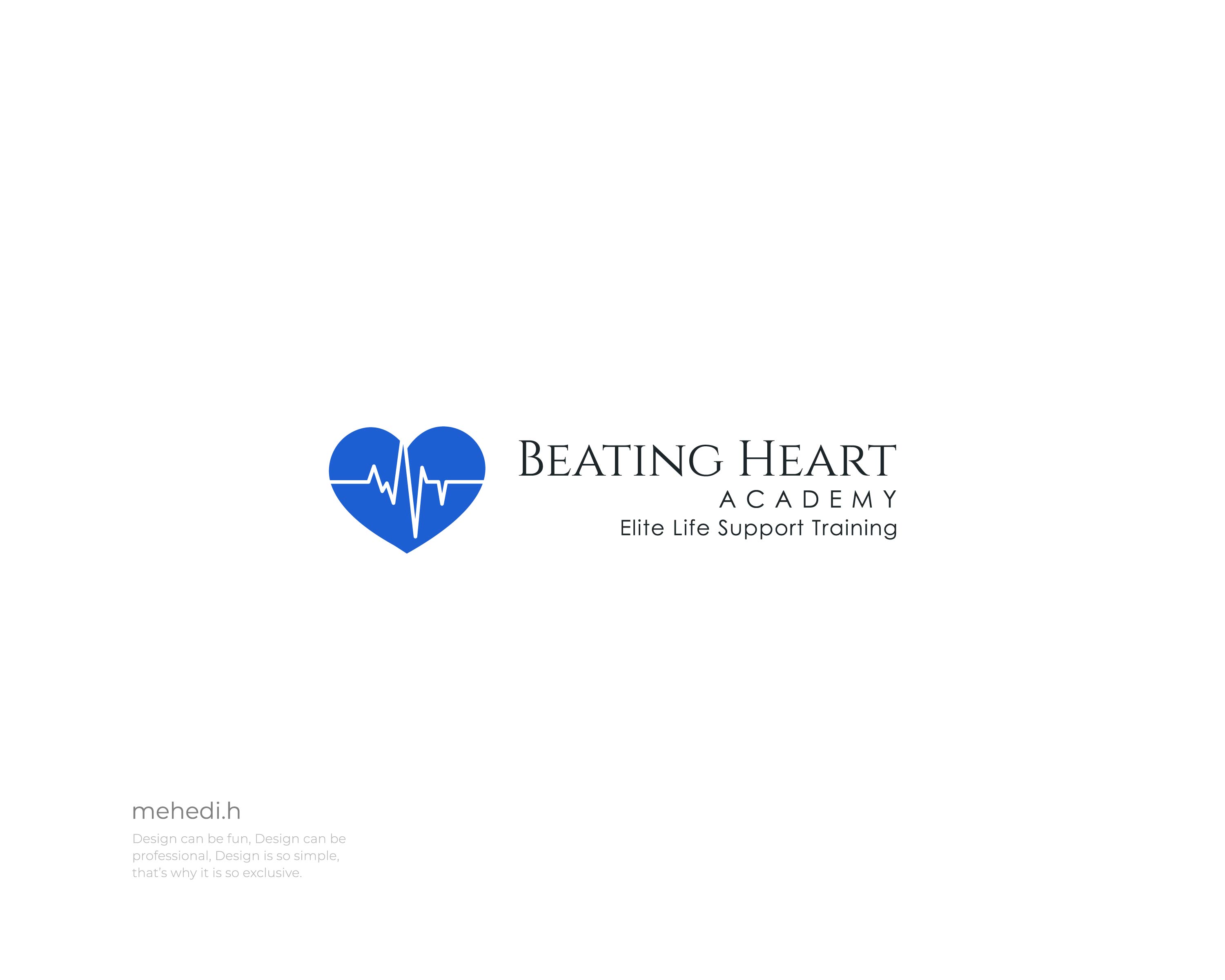 Logo Design by mehedi.h for this project | Design #34836355