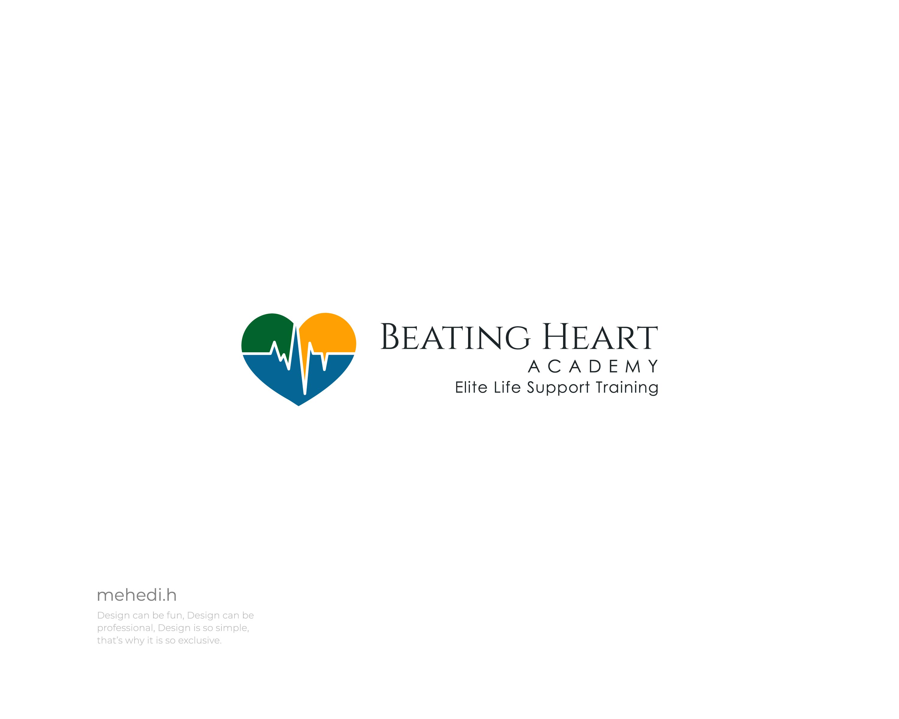 Logo Design by mehedi.h for this project | Design #34836981