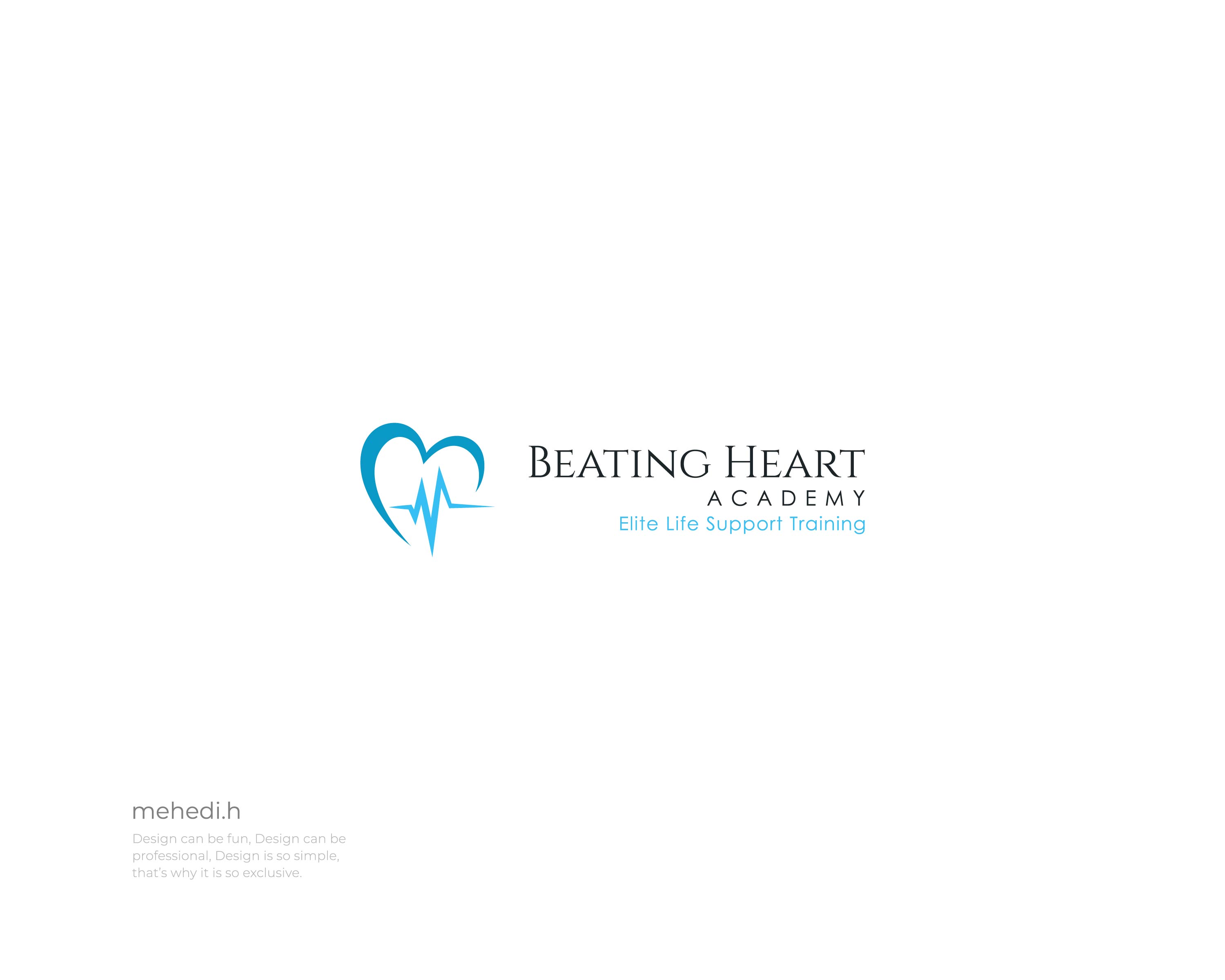 Logo Design by mehedi.h for this project | Design #34845483