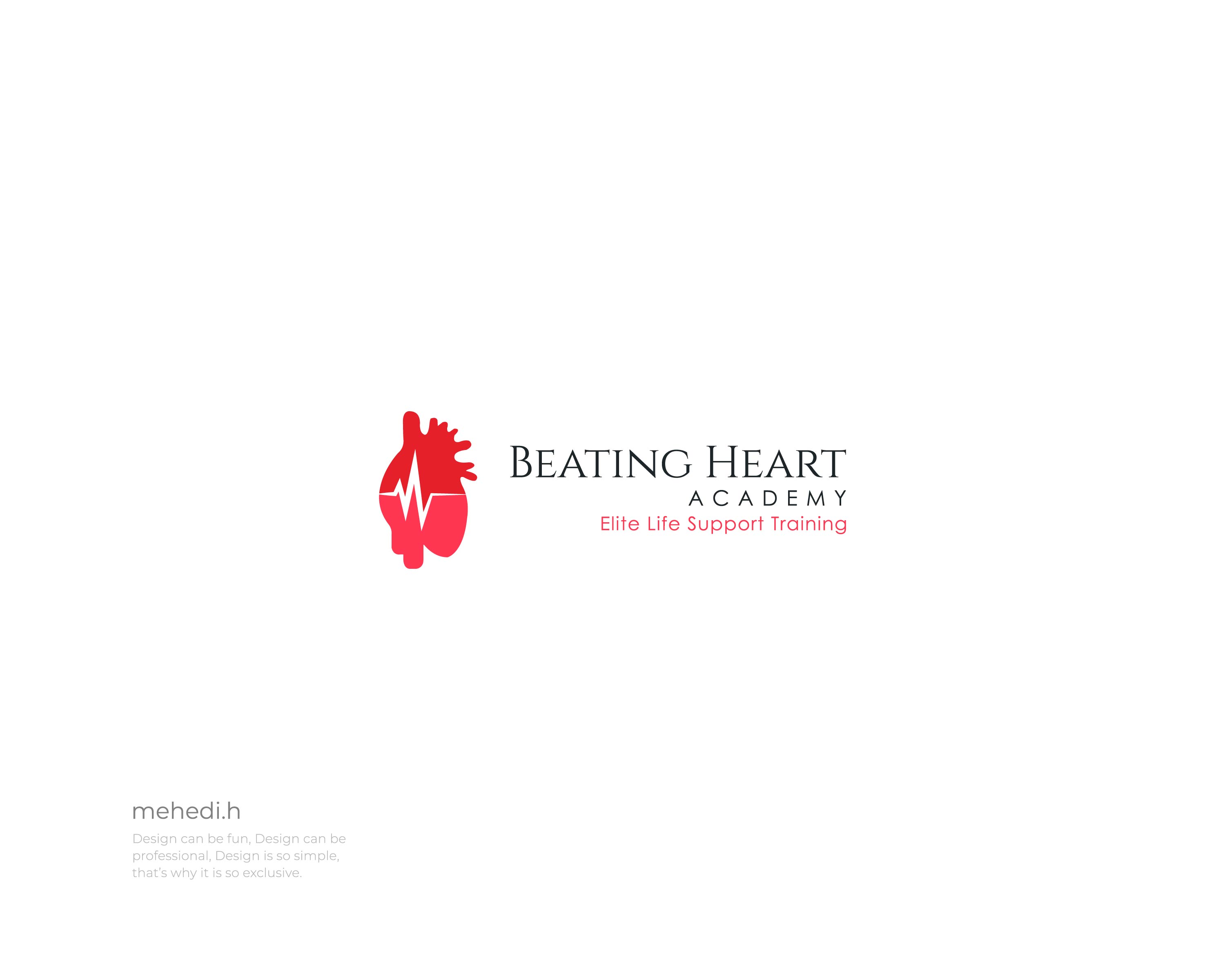 Logo Design by mehedi.h for this project | Design #34845531