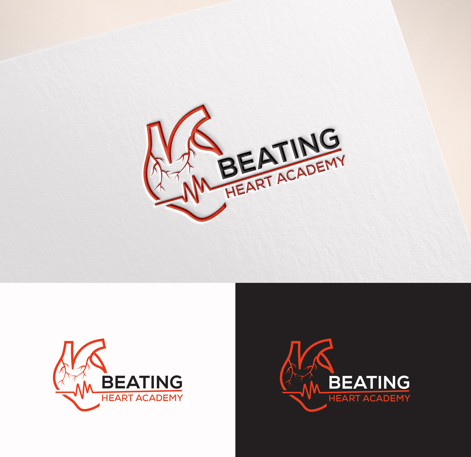 Logo Design by M Art & Design for this project | Design #34822883