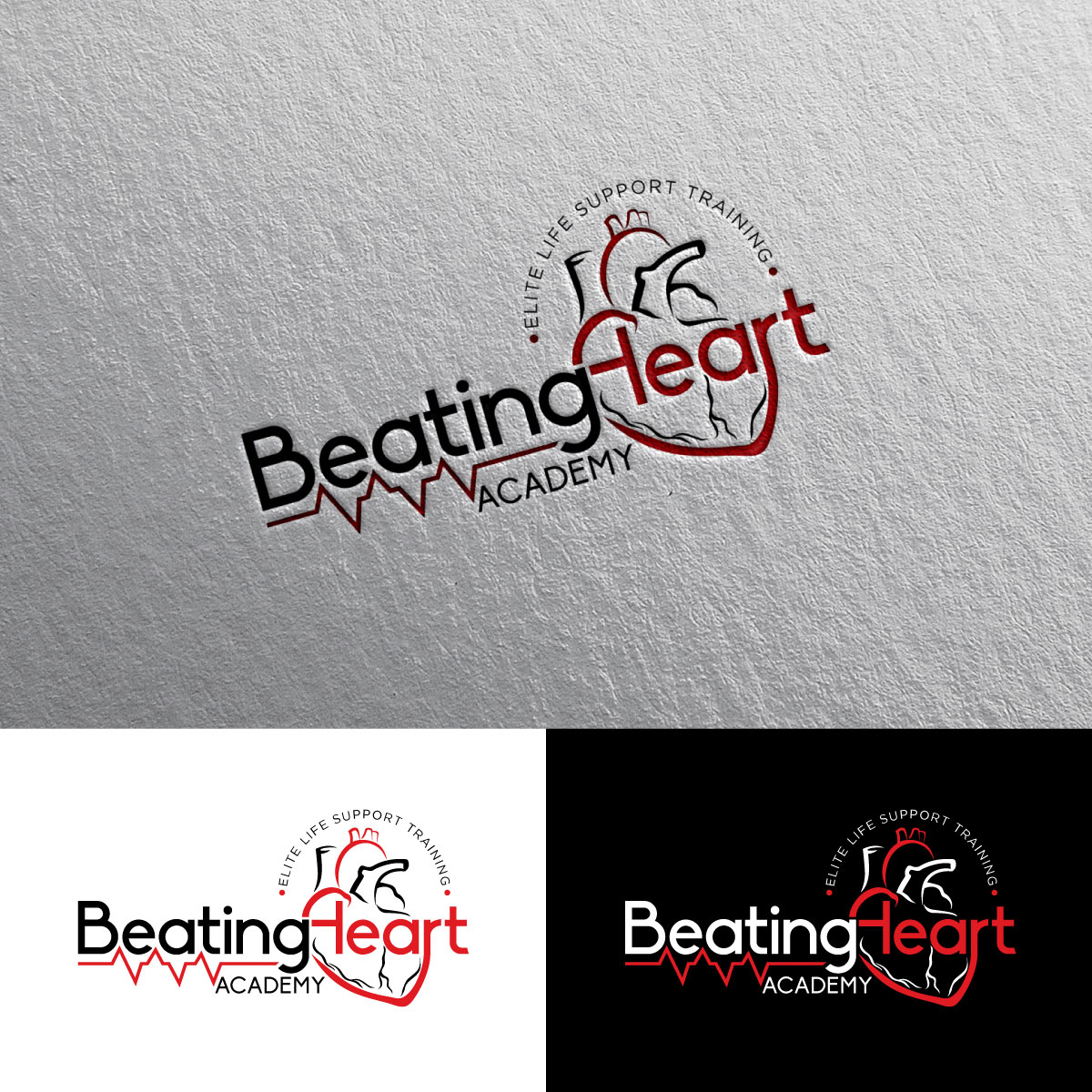 Logo-Design von Alex Henry für dieses Projekt | Design #34819031