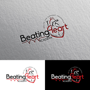 Logo-Design von Alex Henry für dieses Projekt | Design: #34819031