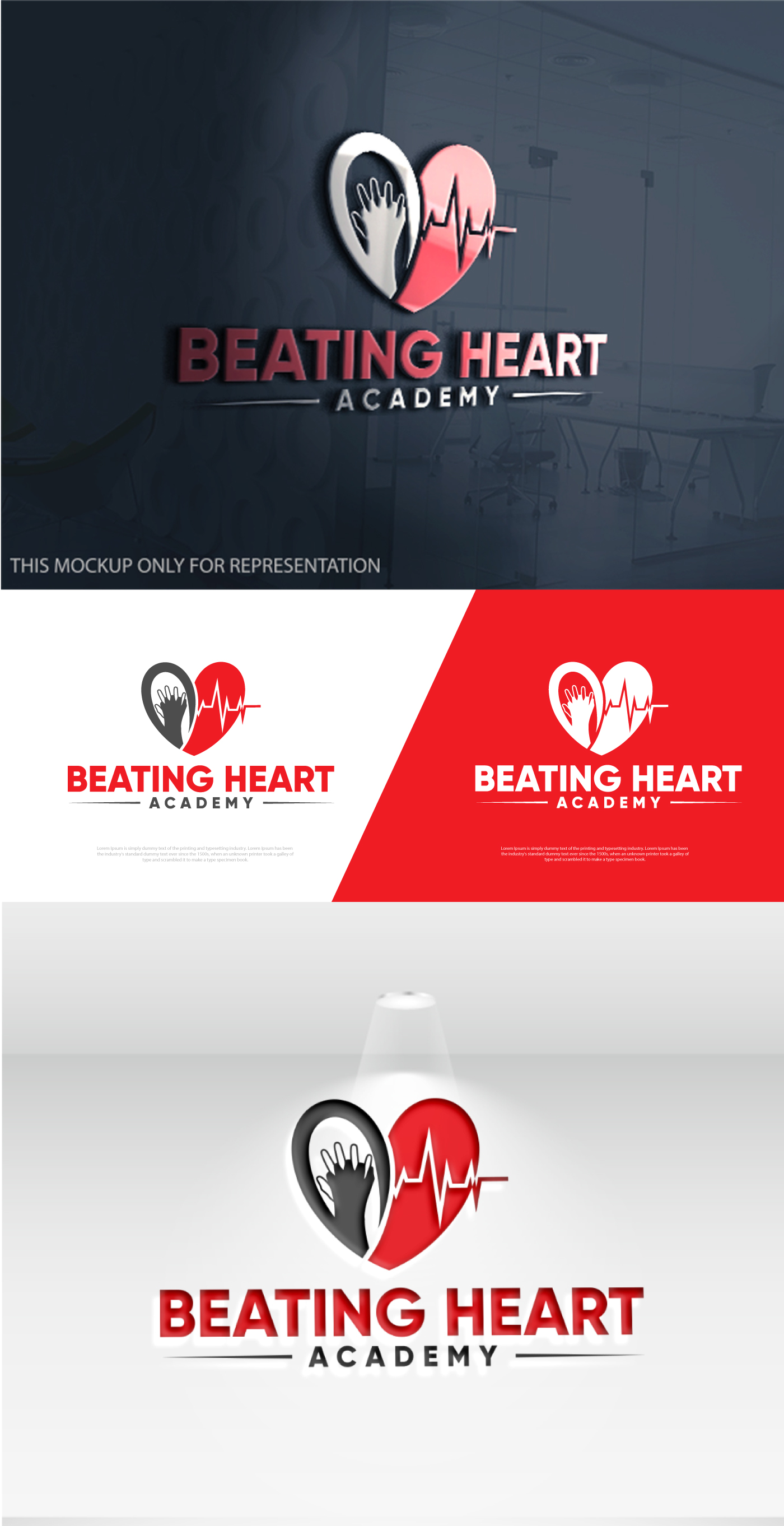 Logo Design by Cool-Designer for this project | Design #34835742