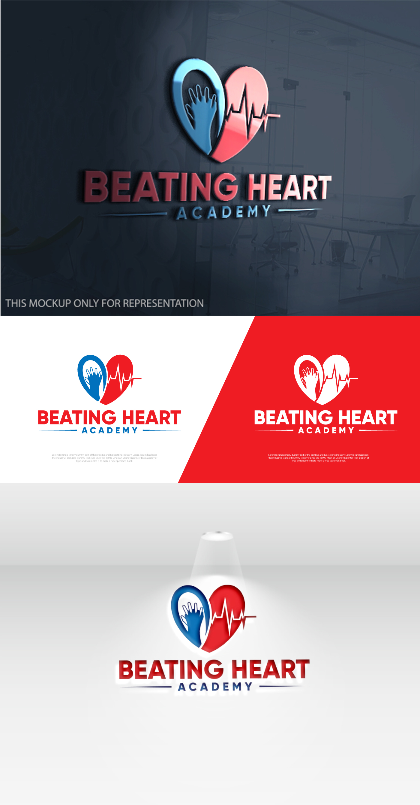 Diseño de Logo por Cool-Designer para este proyecto | Diseño #34835743