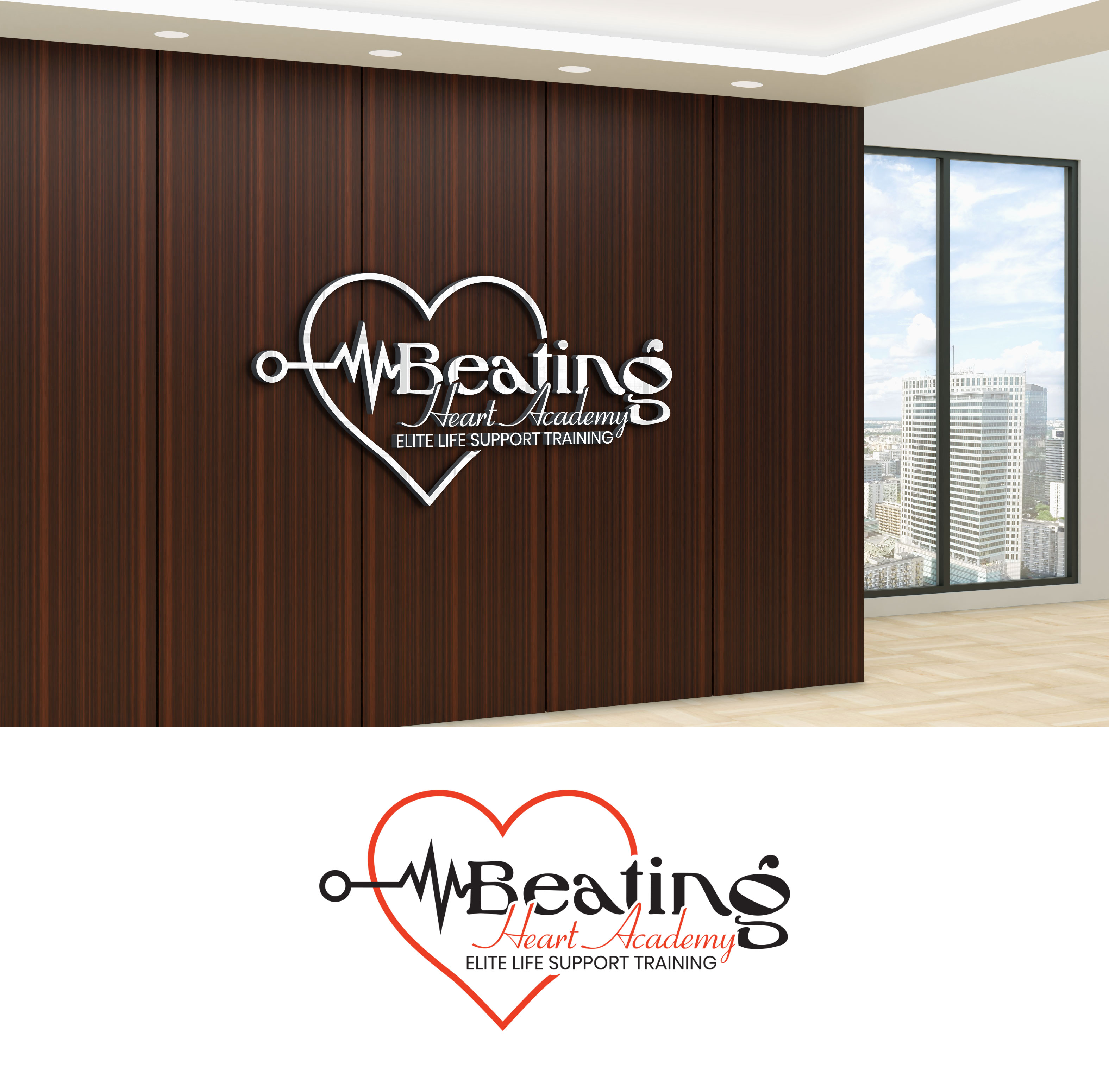 Logo Design by Impressive Sol for this project | Design #34821617